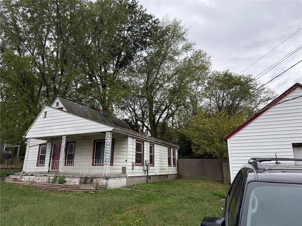 624 Laurel Street — photo 1
