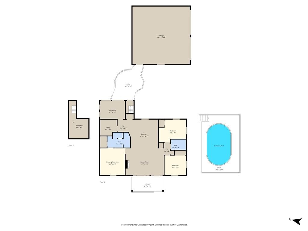 525 Pleasant Street — photo 3