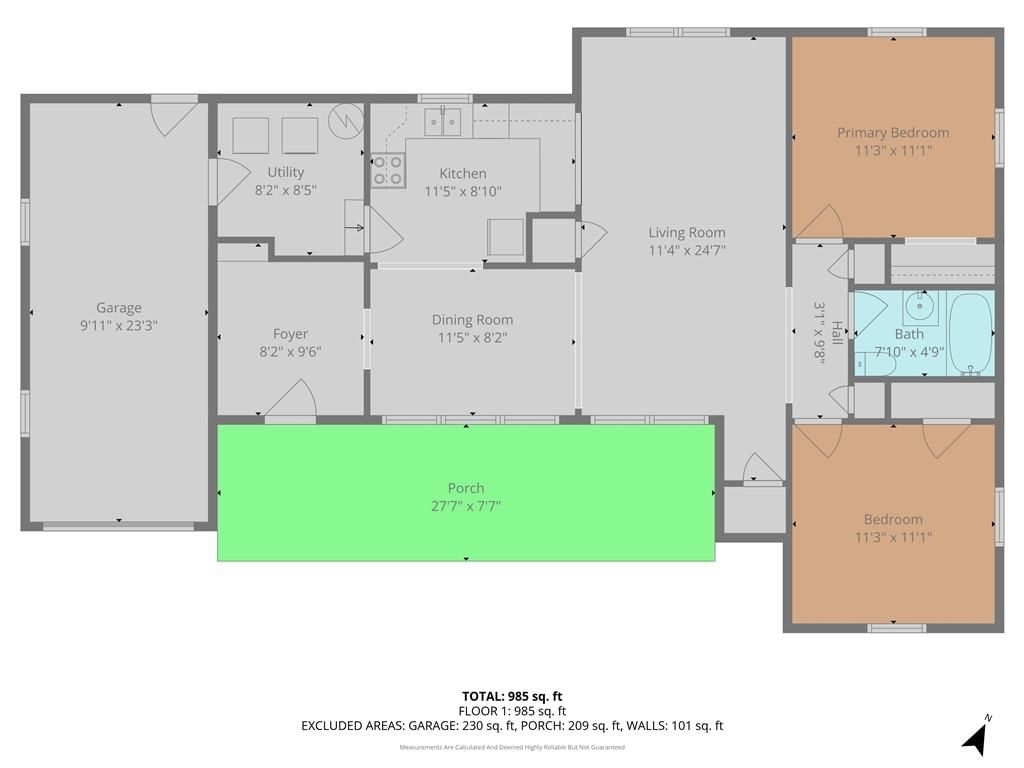 210 NE Maple Street — photo 19