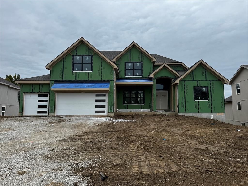 13539 NE 114th Place, Kearney, MO