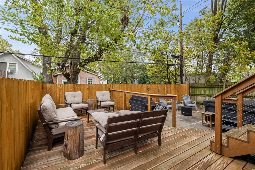 4633 Terrace Street — photo 28