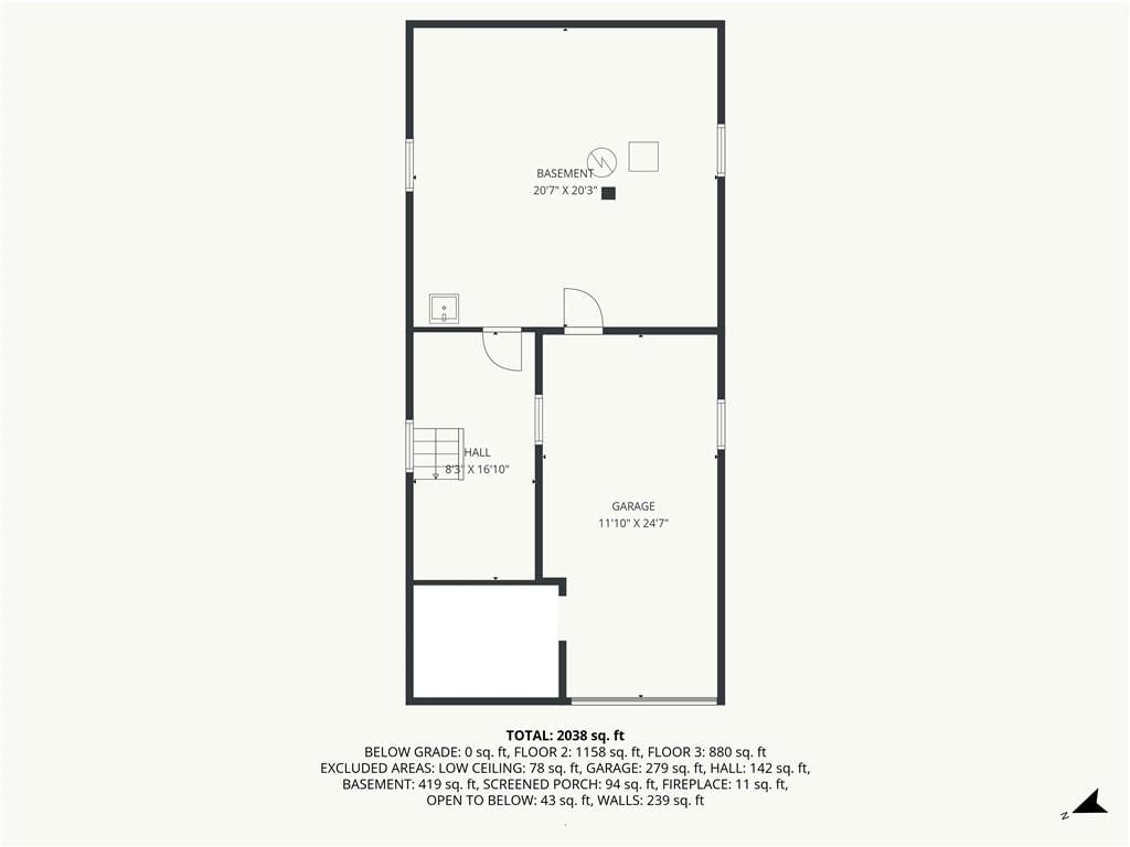 4633 Terrace Street — photo 31