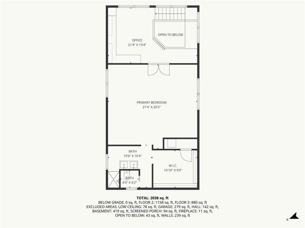 4633 Terrace Street — photo 32