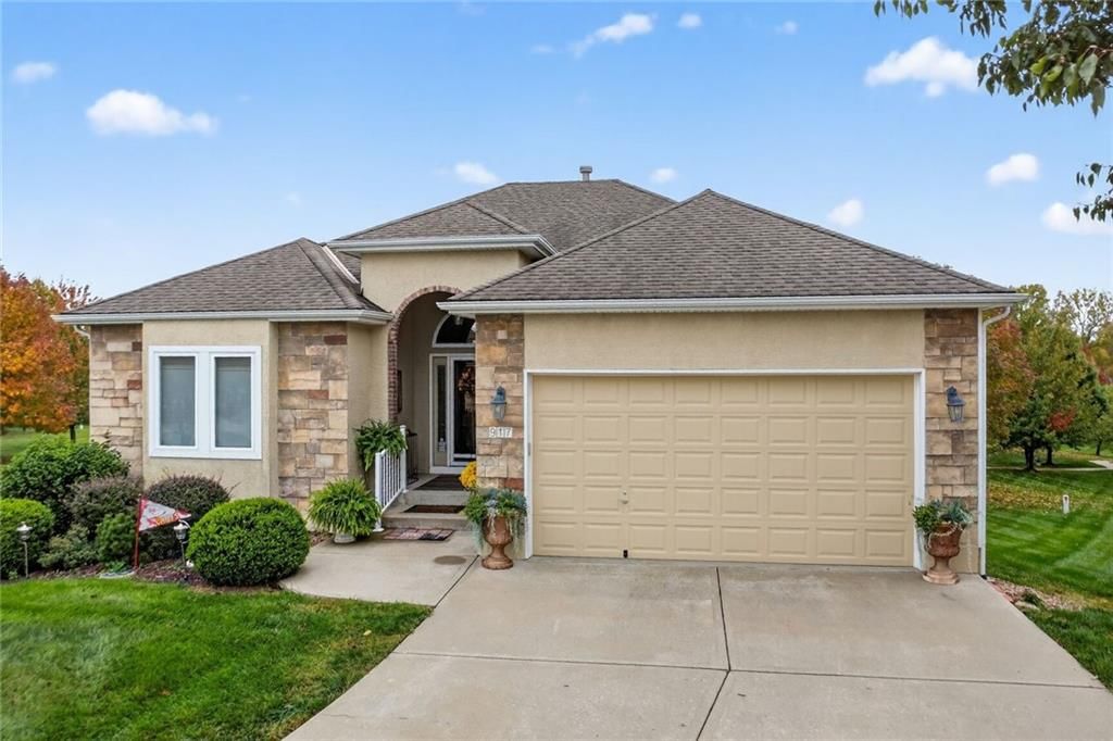 917 SW Soldier Court, Lee's Summit, MO