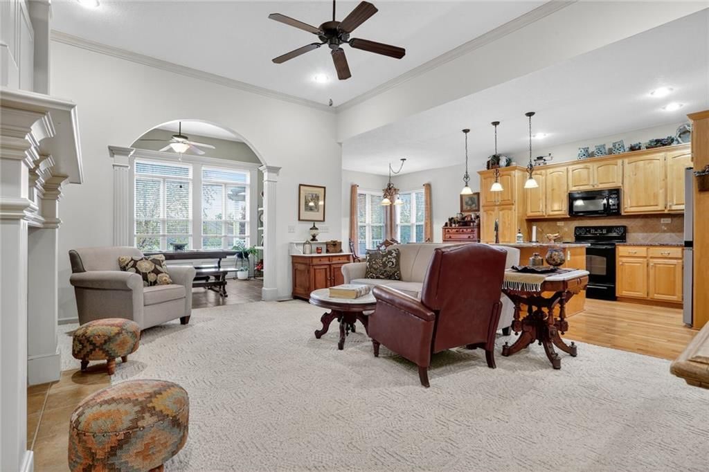 917 SW Soldier Court — photo 4