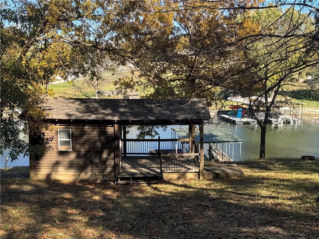 Lot 162 Lake Viking Terrace — photo 2