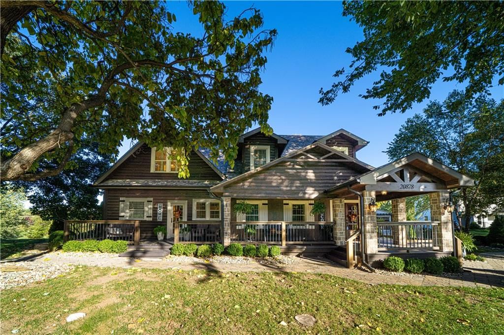 20878 County Rd 306 N/A, St Joseph, MO