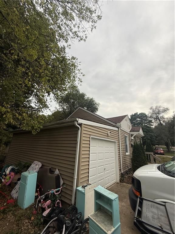 2905 E Sheley Road — photo 2