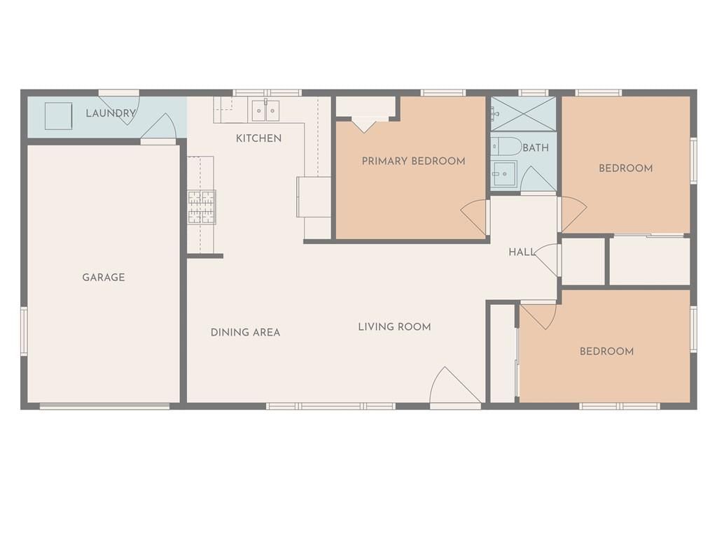 7918 W 88th Street — photo 30
