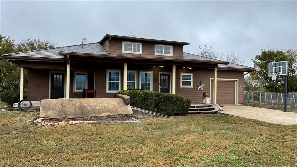 12971 NW County Road 14781 Road, Drexel, MO