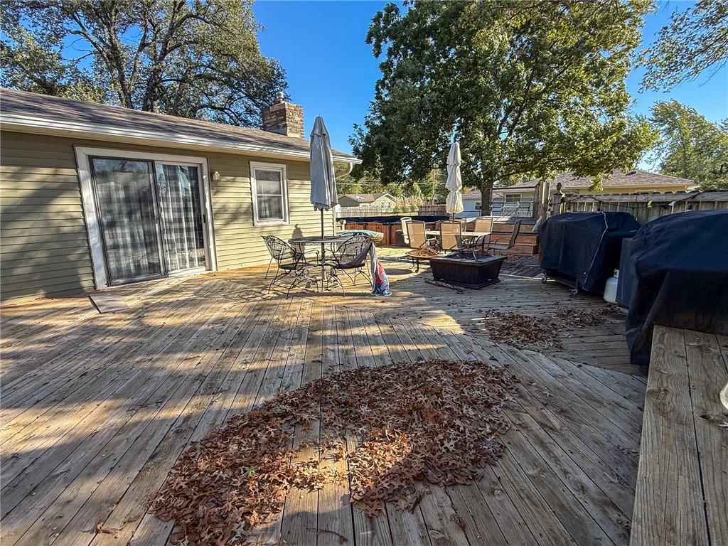 920 S Wilson Avenue — photo 25