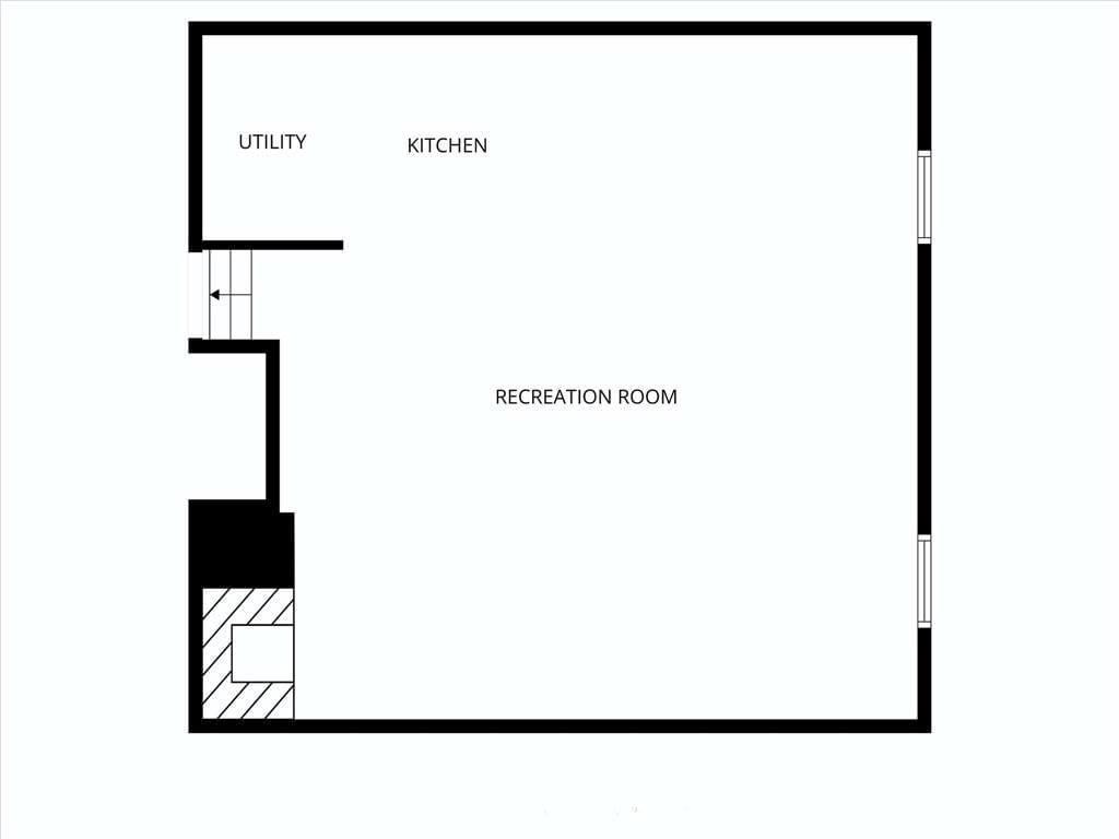144 N 1150 Road — photo 46