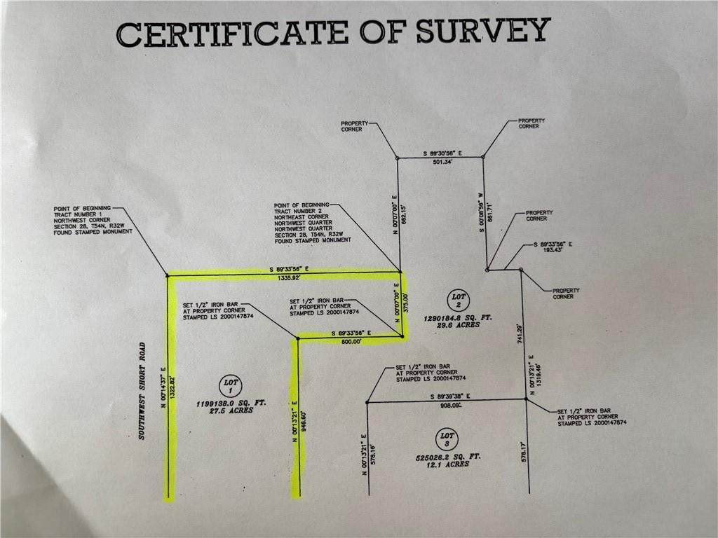 SW Short Road — photo 15