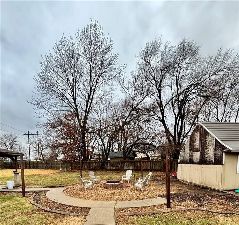 2848 S 53rd Terrace — photo 24