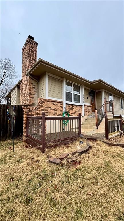 2848 S 53rd Terrace — photo 28