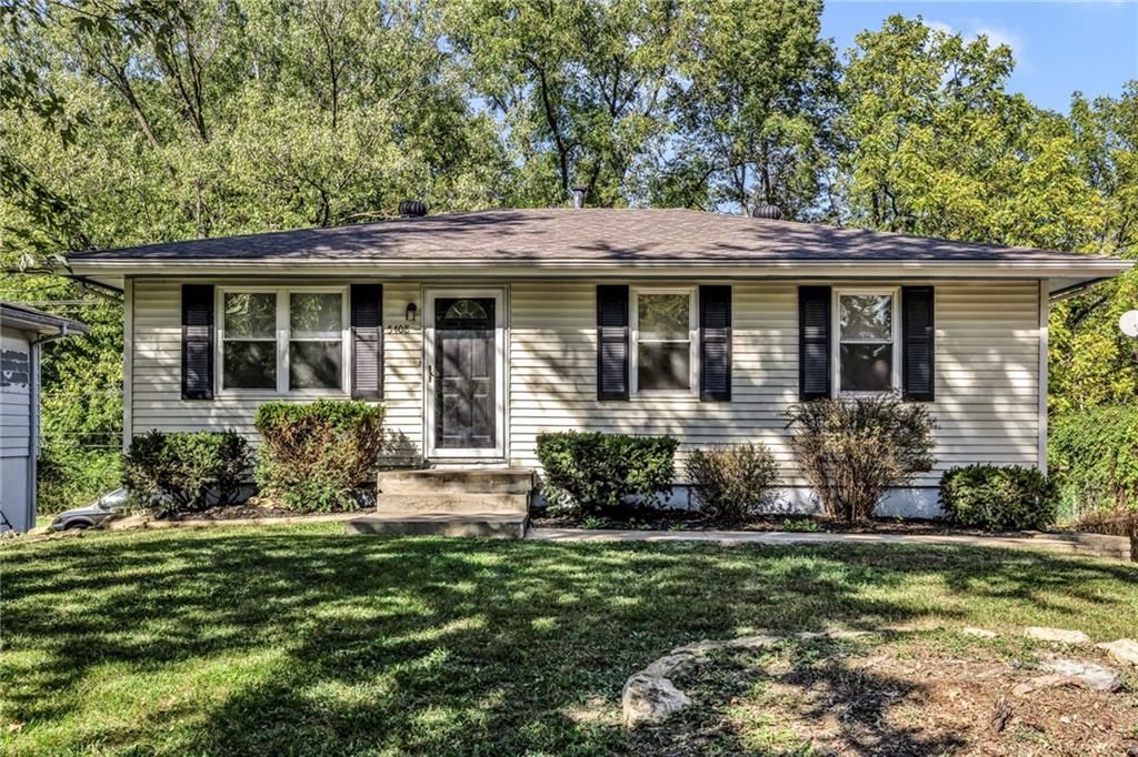 5408 NE 59th Terrace, Kansas City, MO