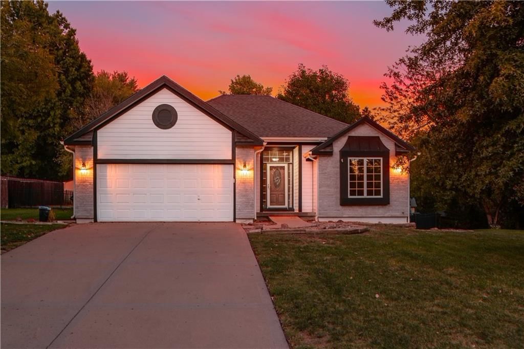 4101 N 110th Terrace, Kansas City, KS