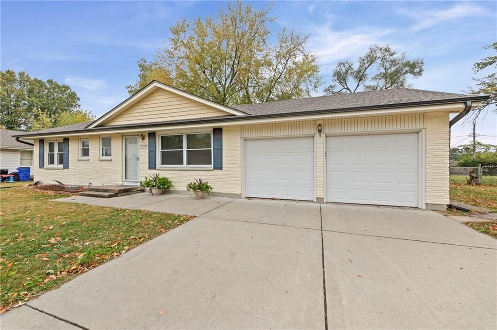 1608 NE 75th Terrace, Gladstone, MO