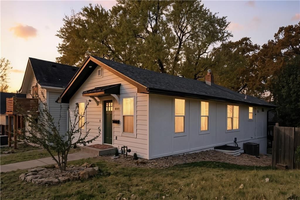 4618 Bell Street, Kansas City, MO