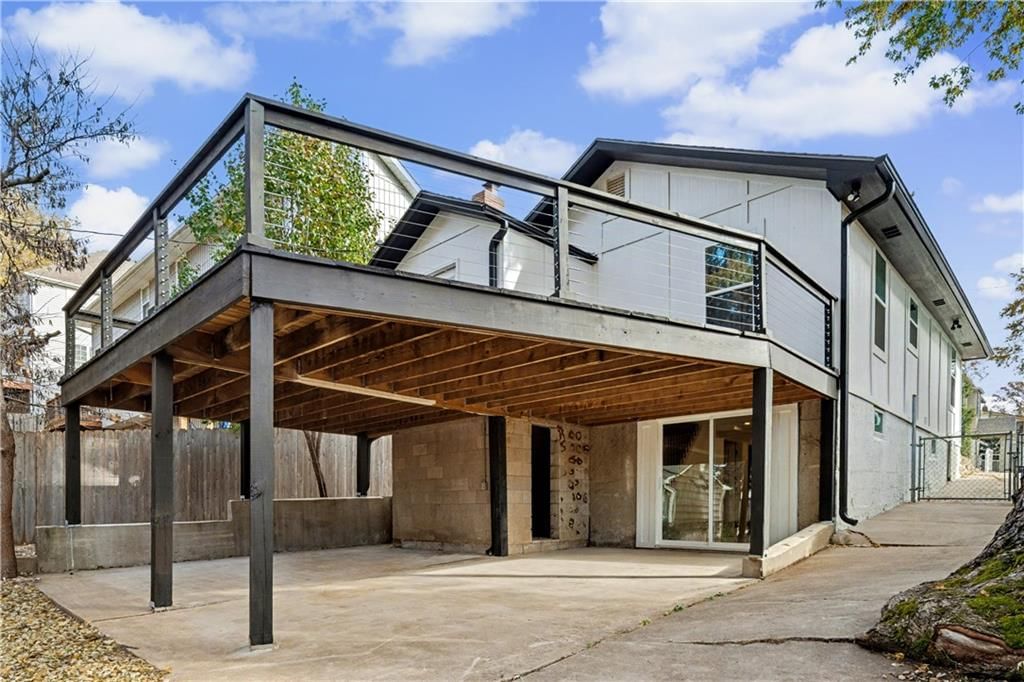 4618 Bell Street — photo 5