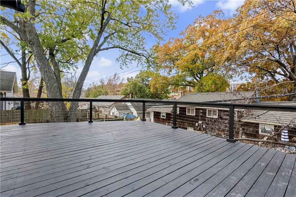 4618 Bell Street — photo 16