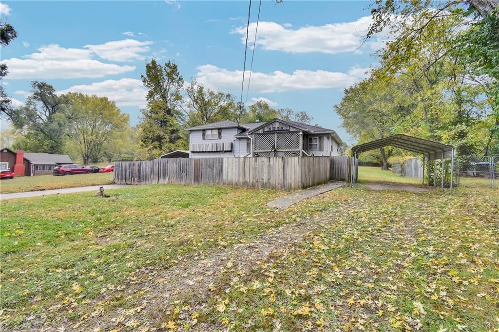 6009 Marion Avenue — photo 30