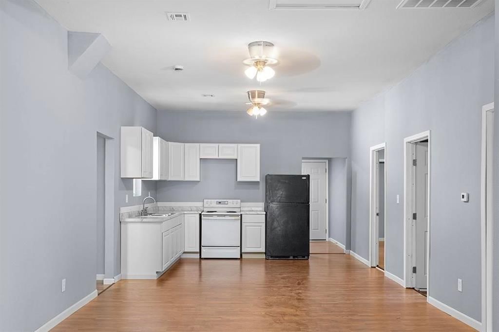 2704 Crawford Avenue, Parsons, KS