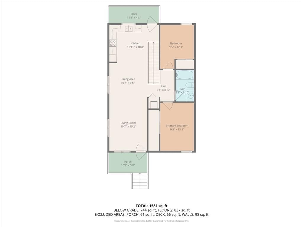 1218 Delaware Street — photo 48