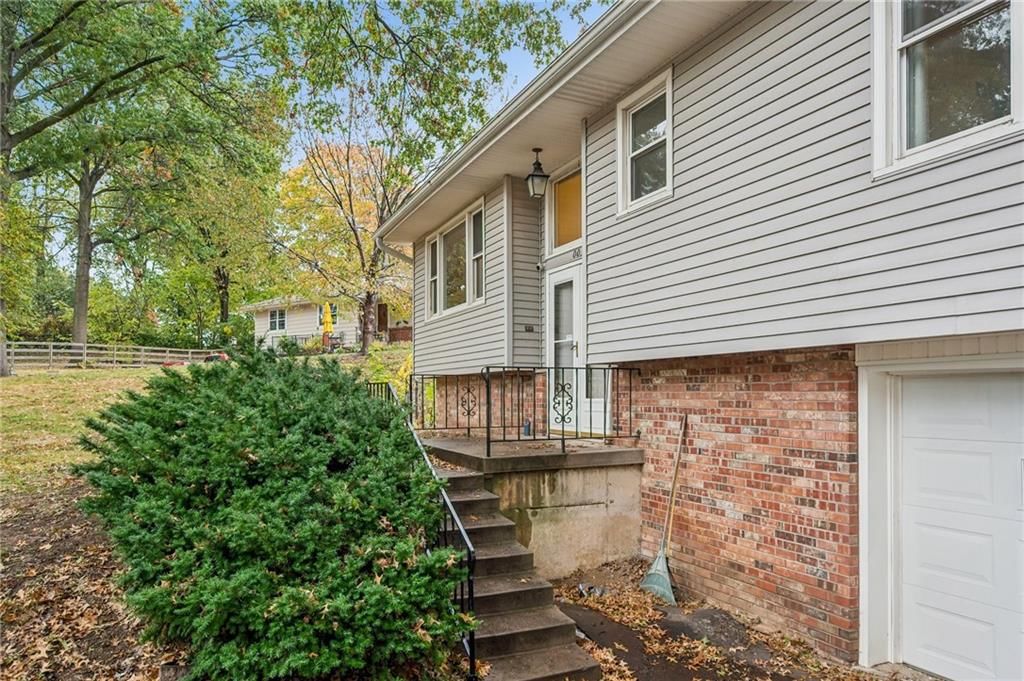 3 Carver Place, Smithville, MO