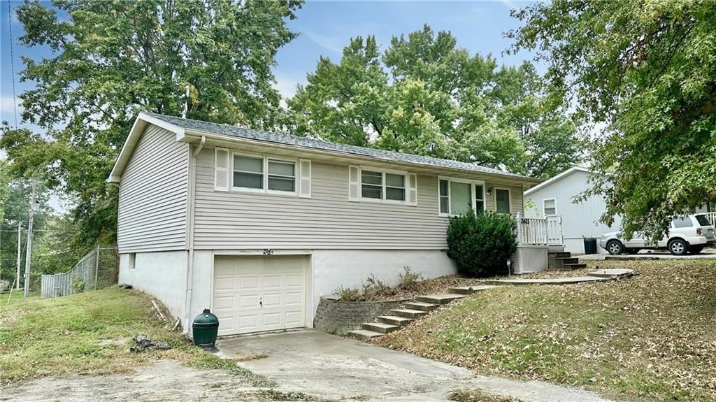 2611 Sportsman Road, Trenton, MO