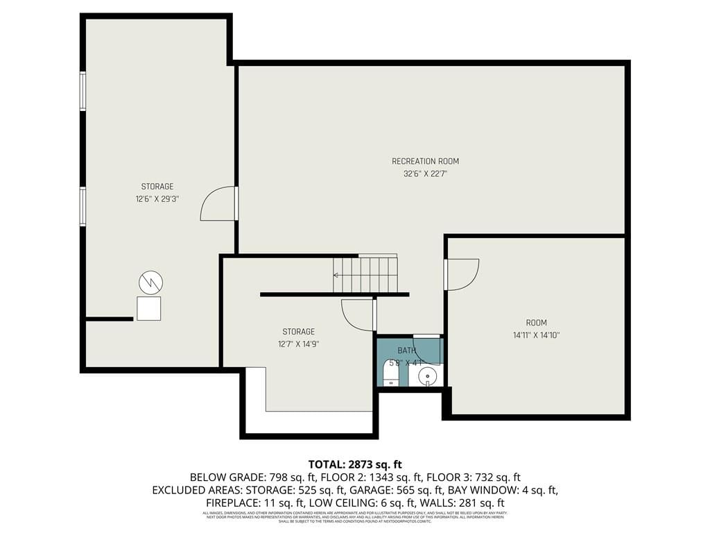 130 SE Somerset Court — photo 33
