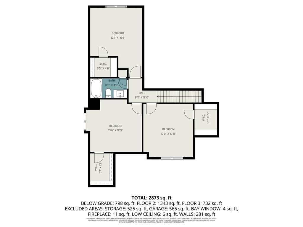 130 SE Somerset Court — photo 34