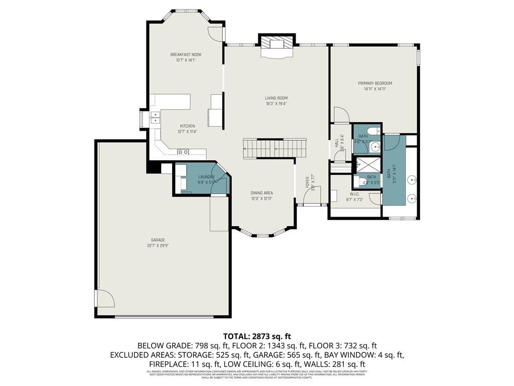 130 SE Somerset Court — photo 35