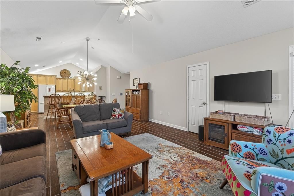 23154 W 71 Terrace — photo 3