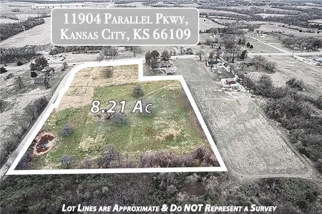 11904 Parallel Parkway — photo 2