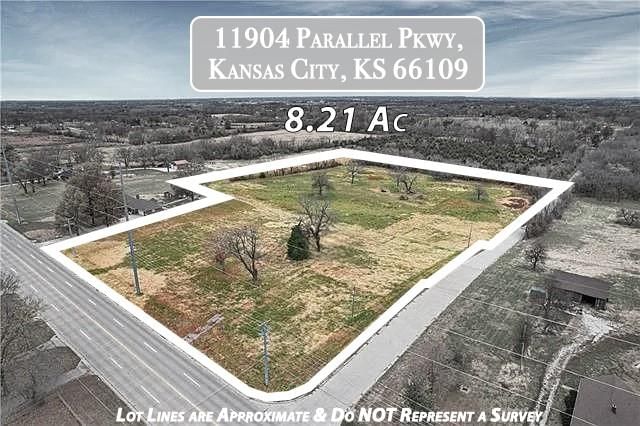 11904 Parallel Parkway — photo 3
