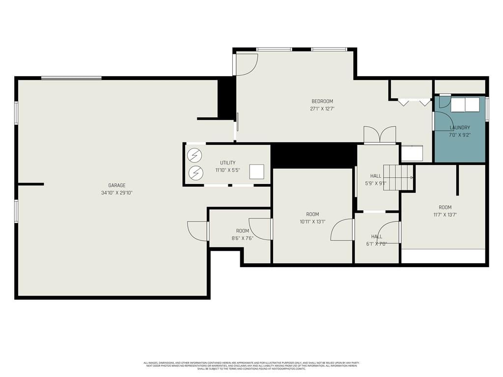 36 NE Normandy Lane — photo 35