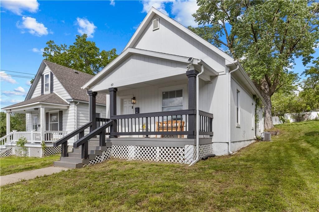 69 N Valley Street, Kansas City, KS