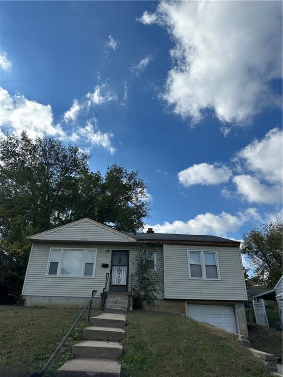 4016 Askew Avenue, Kansas City, MO