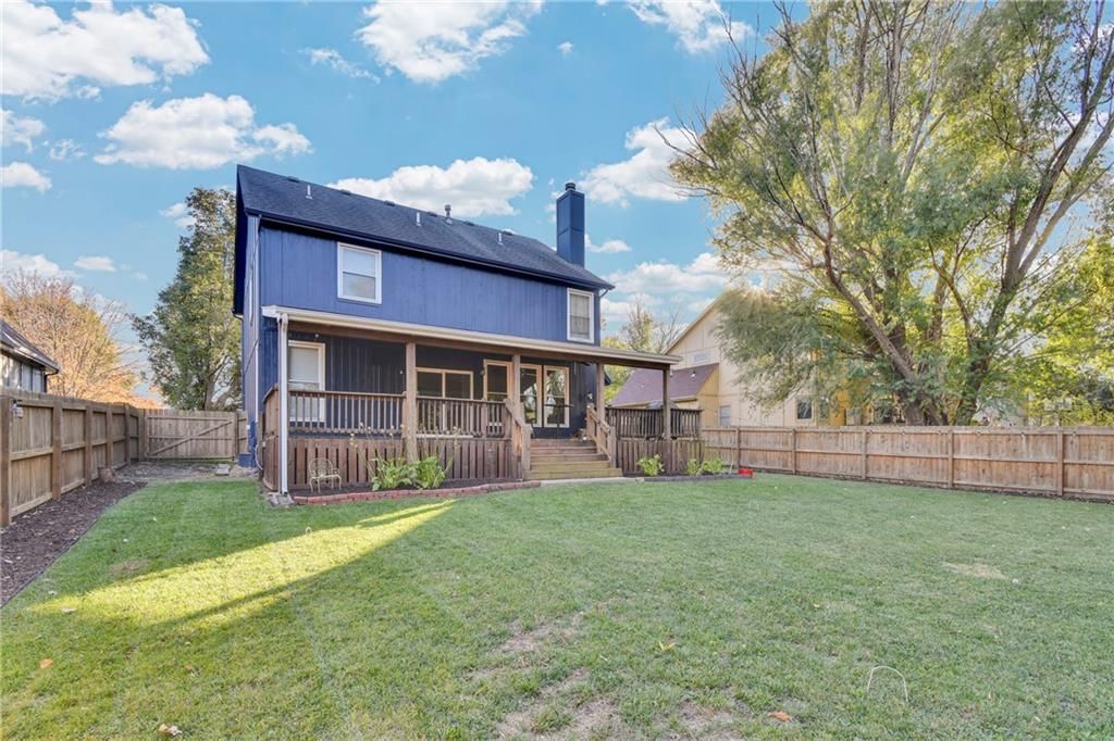 16710 W 157th Street — photo 36