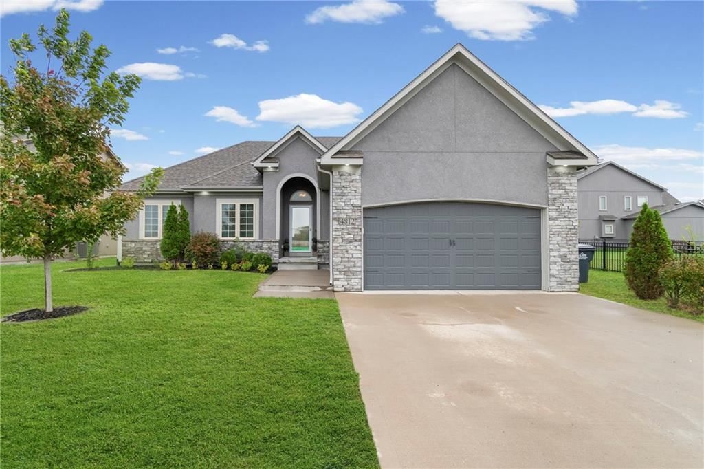 4812 SW 5th Street, Blue Springs, MO
