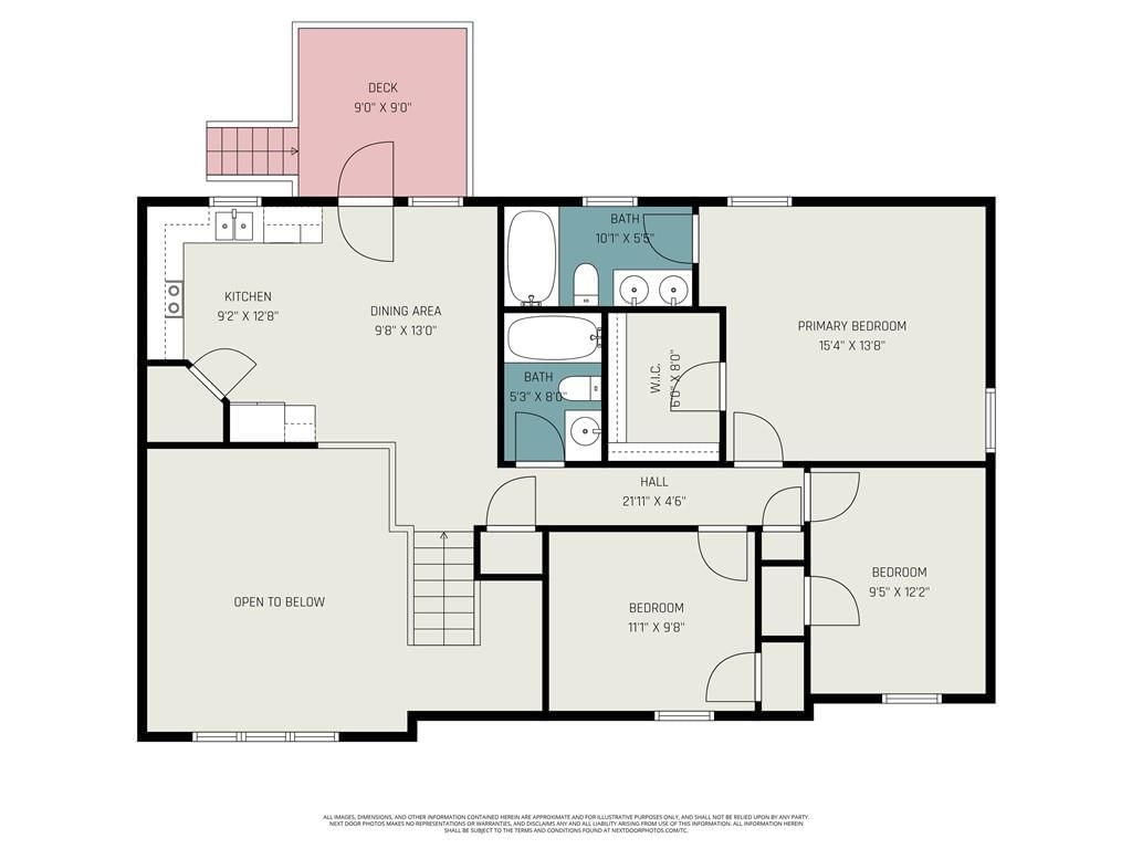 254 W Cheyenne Street — photo 31
