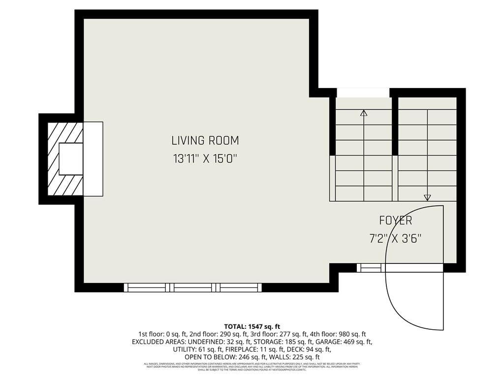 254 W Cheyenne Street — photo 34