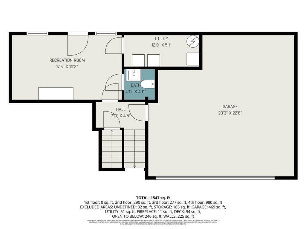 254 W Cheyenne Street — photo 36