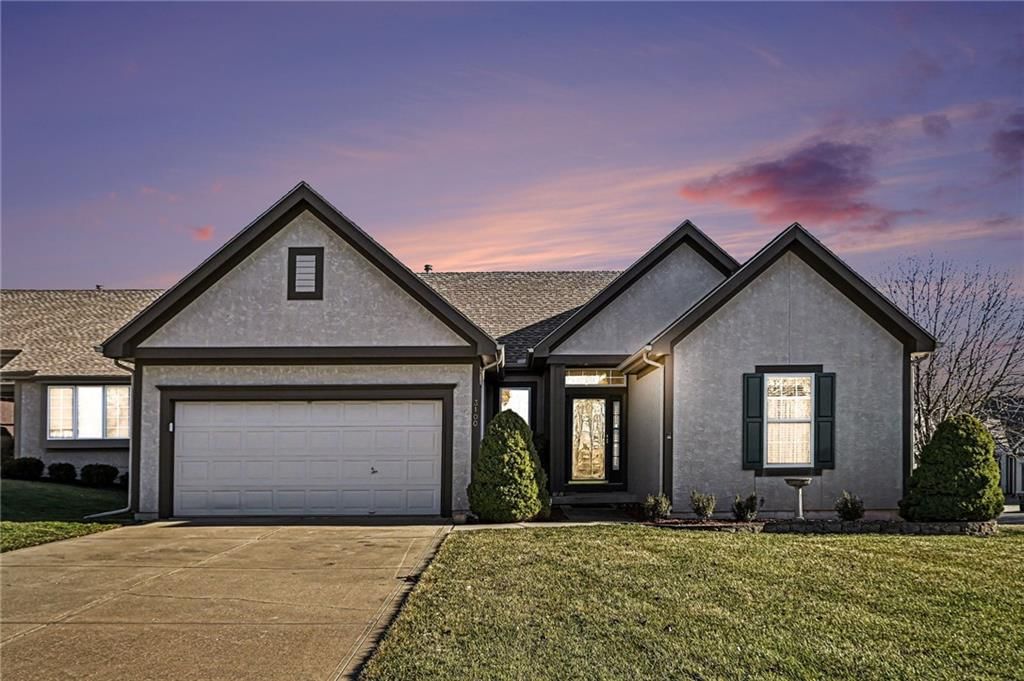3100 NW 86th Street, Kansas City, MO