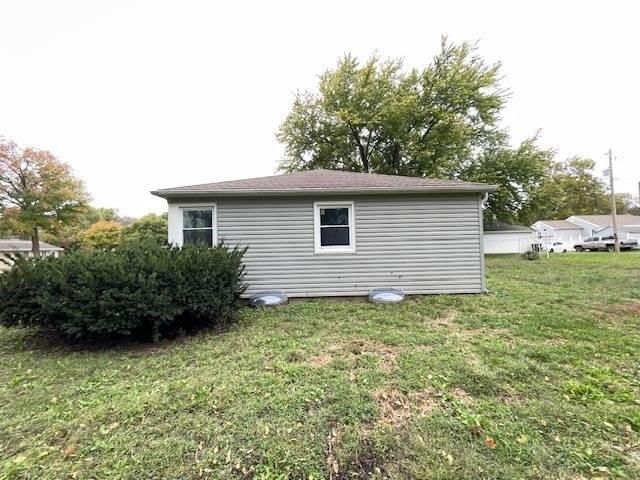 1504 Oak Street — photo 20
