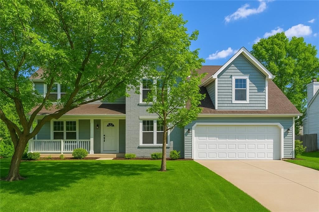 14036 W 113th Street, Lenexa, KS