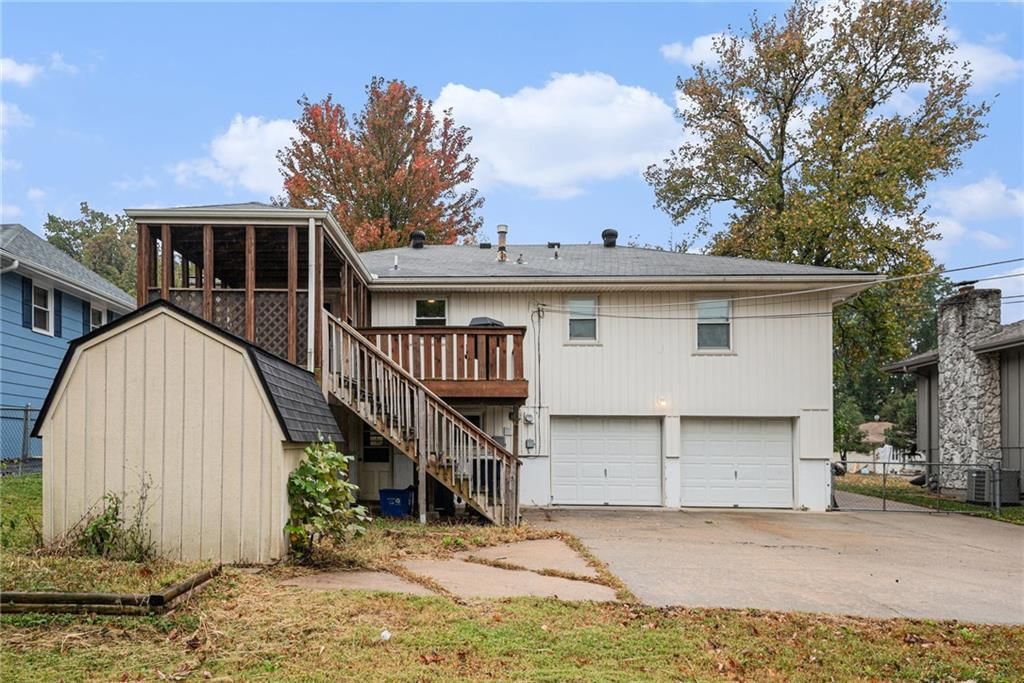 7000 NW Belvidere Parkway — photo 21