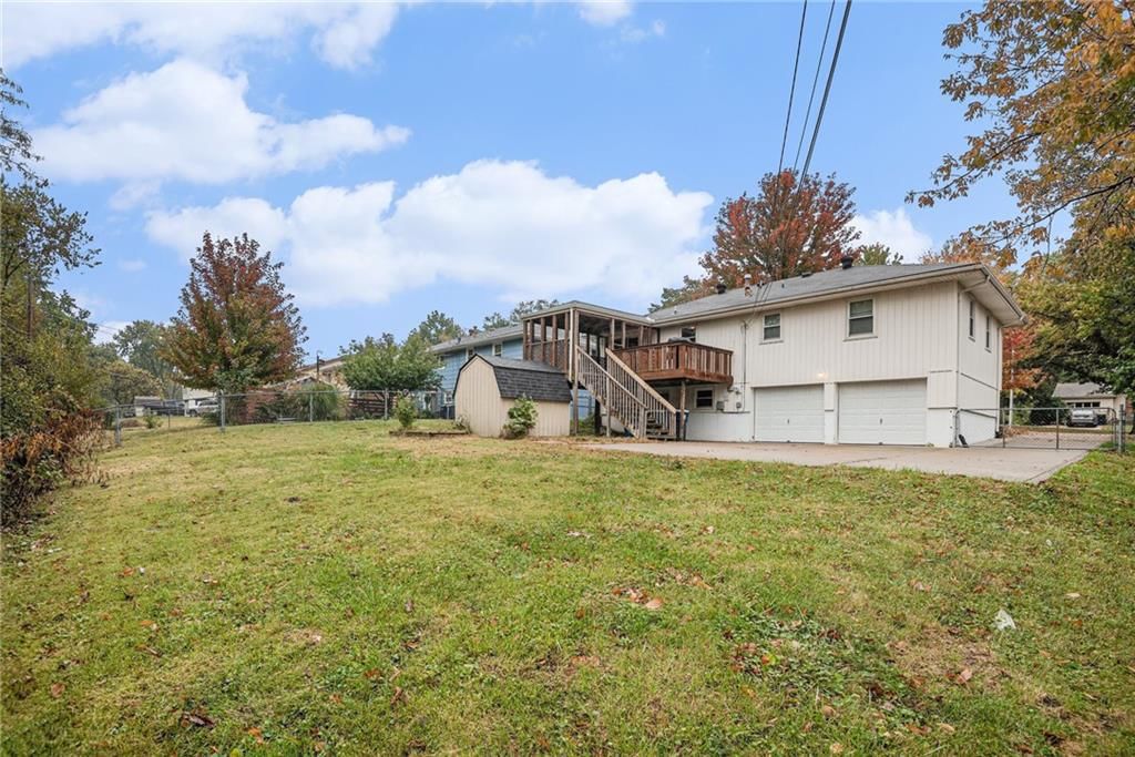 7000 NW Belvidere Parkway — photo 22