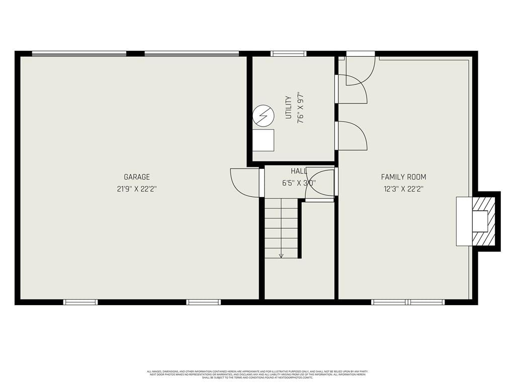 7000 NW Belvidere Parkway — photo 27